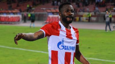  Superliga: Javor - Crvena zvezda, Gelor Kanga ne igra u Ivanjici 