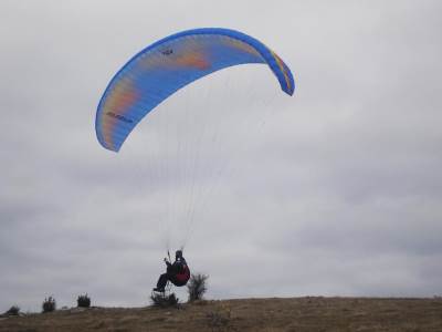  Paraglajding u Banjaluci, Republici Srpskoj, Aidrenaline Banjaluka 