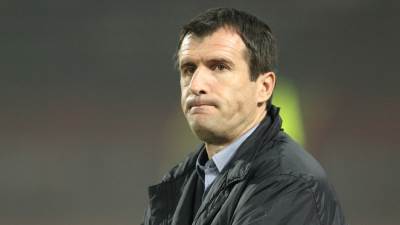  Nenad Vanić napustio Vojvodinu 