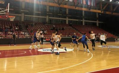  Igokea - Cedevita 77:87 