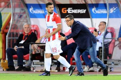  Zvezda "bombama" na Javor, Rikardinjo konačno! 