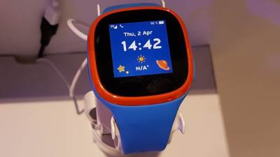  Qualcomm i Alcatel prate vaše dete umesto vas 