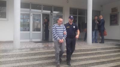  Novaku Džinoviću 12 godina robije za brutalno ubistvo Banjalučanke 2006. godine 