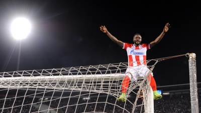  Kanga već zna gdje će poslije Zvezde? 