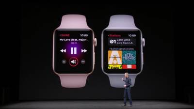  Novi Apple Watch ima mobilnu mrežu i super cenu 
