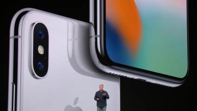  iPhone X je suludo moćniji nego bilo koji Android 