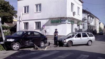  Sudar u Novoj Varoši (FOTO) 