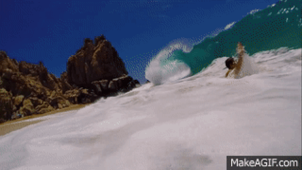  Najuvrnutiji šou svih vremena? 