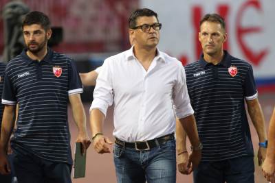  Milojević: Pobeđujemo i želimo još! 