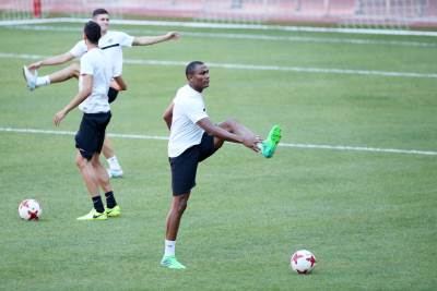  Jang Bojs Partizan izjave igrača 