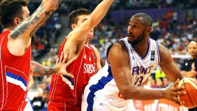  Boris Dijao se vratio u Evropu 