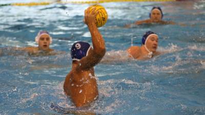  Vaterpolo (Liga šampiona): VK Banjaluka - VK Sintez Kazanj 2:25 