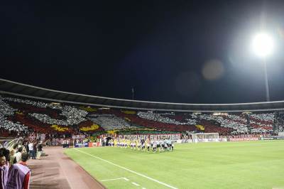  Milunović hvali Delije i predviđa Zvezdi uspeh 