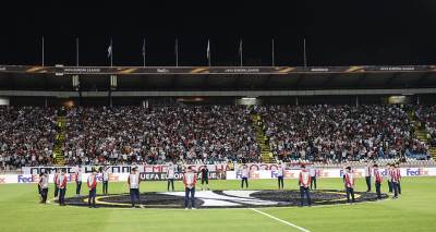  Ulaznice za Zvezda - Arsenal samo u paketu 