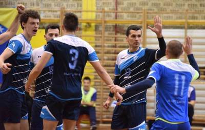  Odbojkaški klub Radnik Bijeljina 