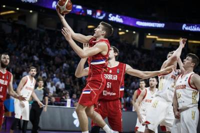  BOGDANOVIĆ "OVERIO" FINALE!!! 