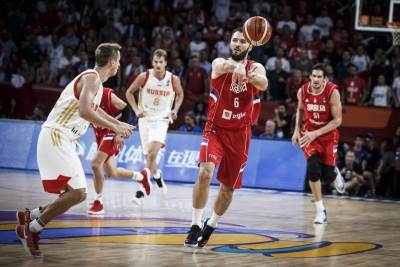  Mačvan: Bogdan je najbolji u Evropi 