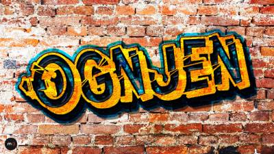  Šta znači tvoje ime: OGNJEN 