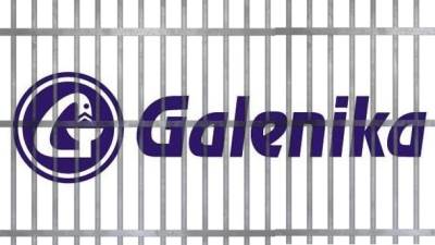 Afera "Galenika": Priveden i Backović! 