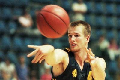  Nemačka na Srbiju sa novim selektorom 