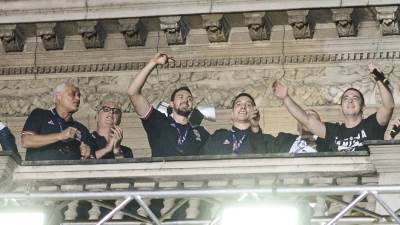  Beograd pozdravio orlove: Doneće Bogdan još zlata! 