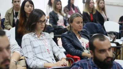  Coca-Colin program podrške mladima u Banjaluci 