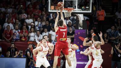  Bogdan Bogdanović najbolji potezi na Eurobasket 2017 