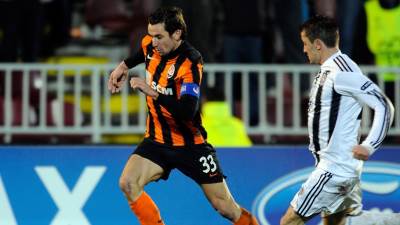  Darijo Srna zbog dopinga suspendovan na 17 mjeseci 