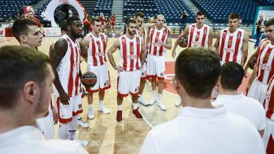  Dušan Alimpijević o FIBA prozorima 