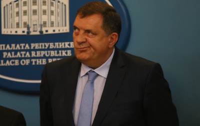  Dodik pisma Amerikanci 