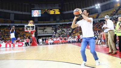  Novak Đoković se vraća tenisu u Australiji 2018 