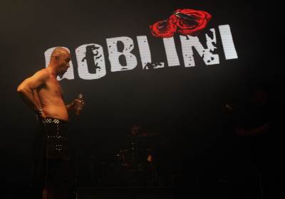  Goblini doživeli saobraćajnu nesreću! 