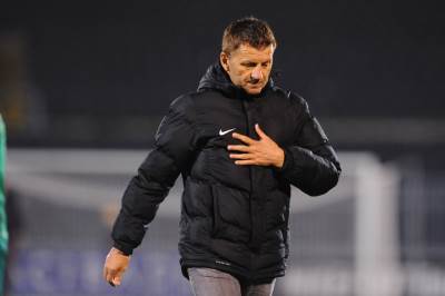  Đukić pred utakmicu sa Radom 