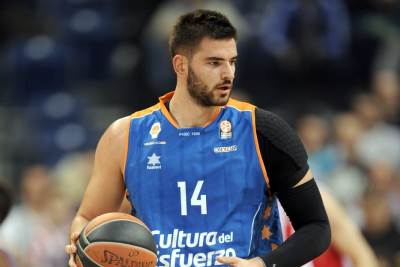  Dubljević ne igra za Crnu Goru 