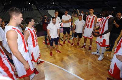  Zvezda bez pobede na Kritu 