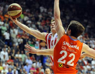  Cedevita mijenja dresove zbog slova U koje podsjeća na ustaše 