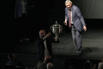  Premijera filma 250 stepenika 