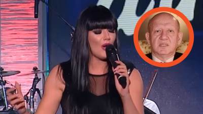  Ubistvo pevačice: Oglasio se patolog Stanković! 