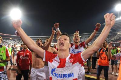  Srnić: Želim gol u Kelnu 