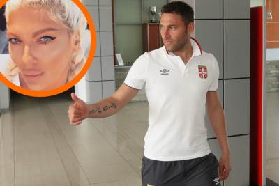  Jelena Karleuša o Dušku Tošiću 