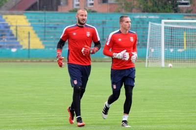  Kežman: Pričaću posle kvalifikacija... 