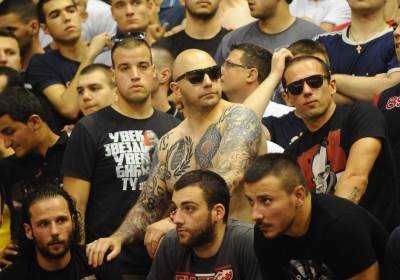  MONDO u Kelnu: Opsadno stanje (FOTO, VIDEO) 