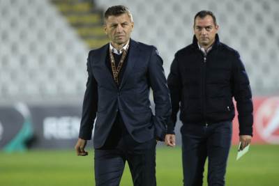  Đukić: Posle penala - totalno drugi Partizan 