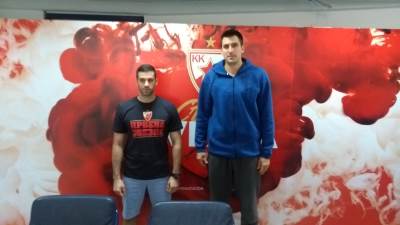  Alimpijević: I iz grešaka se uči 