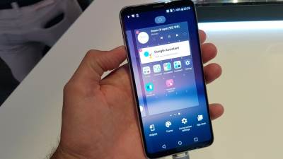  Procureo naslednik: Spektakularna kamera (VIDEO) 