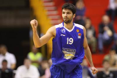  Stojanovski i Trajkovski srušili Partizan 