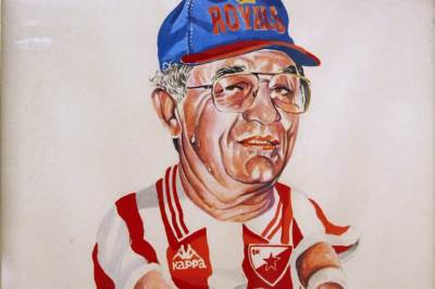  Šeki: Hvala Milojeviću, imali smo i sreće 