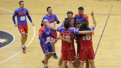  Borac m:tel Jedinstvo Brčko Premijer liga BiH 3. kolo 