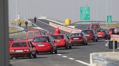  Blokirane pare od akciza 