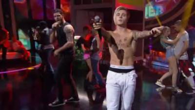  Tvoje lice zvuči poznato 